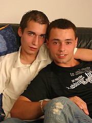 Real life boyfriends pics from Prague