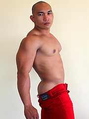 Charlie Spice naked