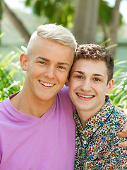 Introducing Danny Nelson