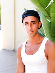 Jake Grey