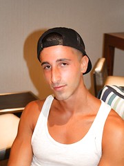 Jake Grey