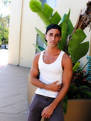 Jake Grey