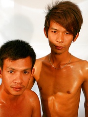 These Asian boys have got some nice moves