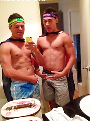 Watch real amateur porn pictures of sexy gays