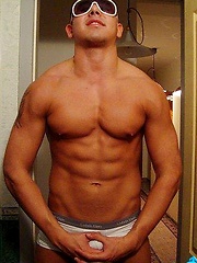 Amateur gays dicks rising harder on camera