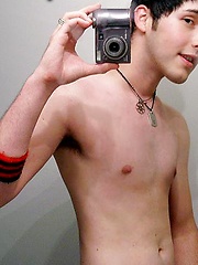 Amateur gays dicks rising harder on camera