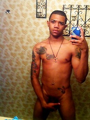 Kinky gay boys like showing monster dicks