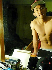 Hot euroboys pose naked on private pics