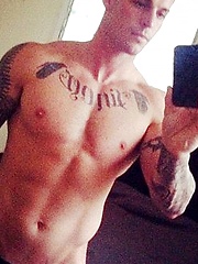 Free gay gallery of the bone hard sticks