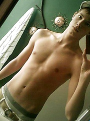 Free gay gallery of the bone hard sticks