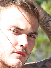 Soft mouth and a tight ass on the road