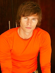 BelAmi stud Rick Fontana solo pin-up