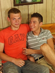 New cummer Bo pairing with Brycen