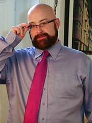 Ginger bear Tate Taylor solo scene