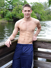 Topher DiMaggio fucks Duncan Black
