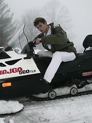 Pure painful pleasure