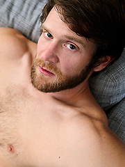 Colby Keller and The Camera Man
