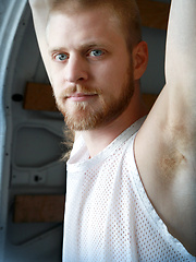 First episode of golden gate