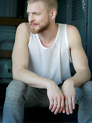 First episode of golden gate