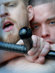 First episode of golden gate