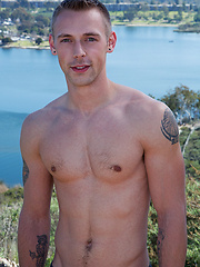 Joel is a pretty straight boy