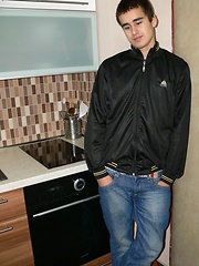 HMBoy Pavol is looking for love!