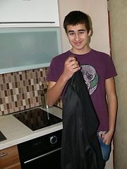 HMBoy Pavol is looking for love!