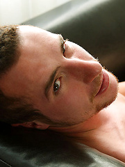 Andrew Strong Jerks Off