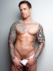 Jordan showed no mercy as he pounded away at Nicco