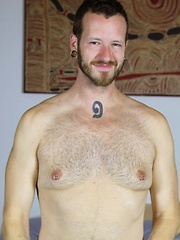 Sexy tall Scratch is your man