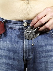 Sexy tall Scratch is your man