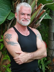 Bear-Licious Daddies Bo Bangor and Jake Marshall