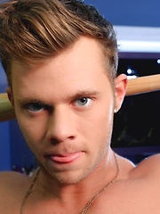 Next Door Male - JP