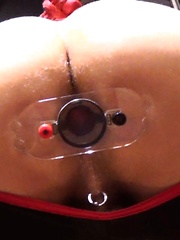 Bound Jocks - Dolan Wolf And Blue Bailey - Electric Plug