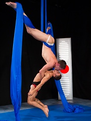 Hot House - Extreme Fuck Club (Scene 4)
