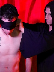 Circle Jerk Boys - The CJB Secret Fraternity, Episode 1