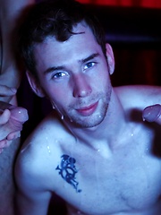 Circle Jerk Boys - The CJB Secret Fraternity, Episode 1