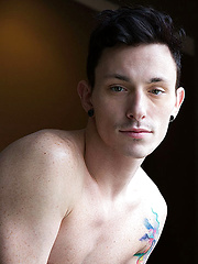 Cameron & Frankie V. Make Love
