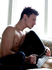Cameron & Frankie V. Make Love