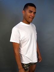 The Verse of Travis Gunn