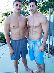 Randy & Ryder: Bareback