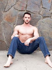 Rob Stonebridge