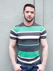 Rob Stonebridge