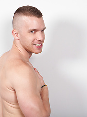 Jake & Kellan