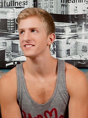 Levi Michaels