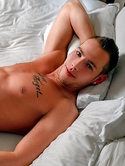 Men of Montreal - Kyle's Solo Initiation