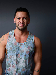 Flip Fuck: Dominic Pacifico & Zack Taylor