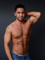 Flip Fuck: Dominic Pacifico & Zack Taylor