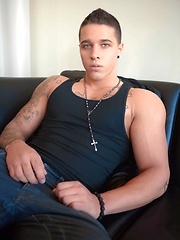 Next Door Male - Johnny Diesel