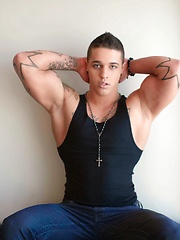 Next Door Male - Johnny Diesel